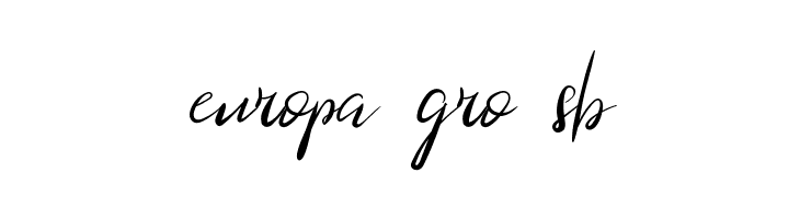 Blind Heart Demo  Free Fonts Download