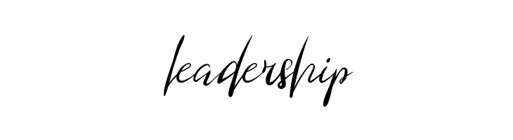 Blind Heart Demo  Free Fonts Download