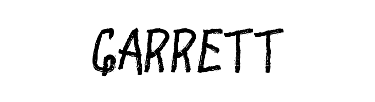 Dazz Place Demo Display  Free Fonts Download