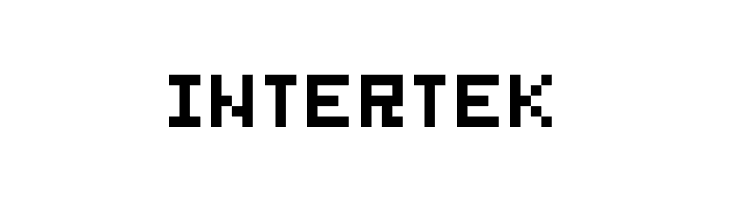 bitmirror  Free Fonts Download