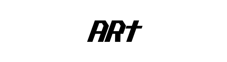 Racemate Demo Italic  Free Fonts Download