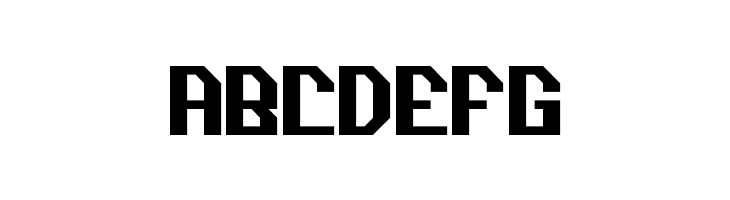 Racemate Demo  Free Fonts Download