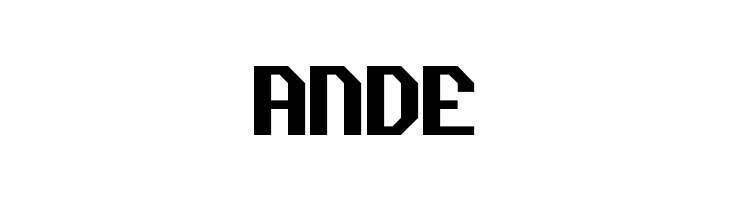 Racemate Demo  Free Fonts Download