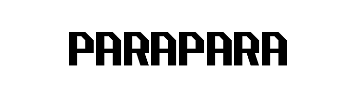 Racemate Demo  Free Fonts Download