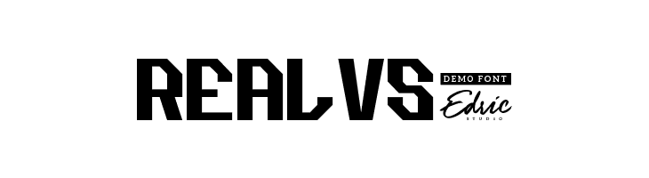 Racemate Demo  Free Fonts Download