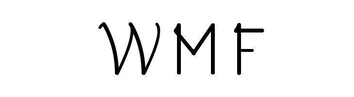 Billion Dollars Demo  Free Fonts Download