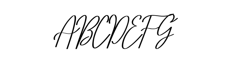Bolliver Demo  Free Fonts Download