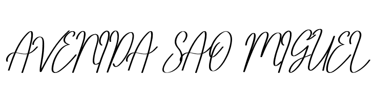 Bolliver Demo  Free Fonts Download