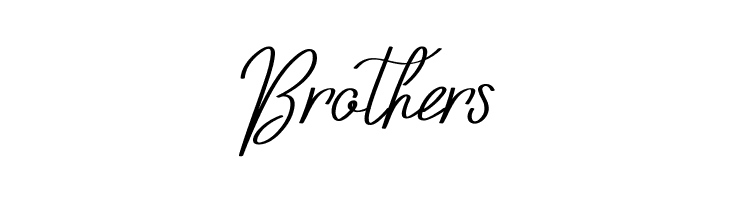 Bolliver Demo  Free Fonts Download