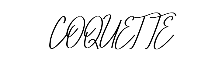 Bolliver Demo  Free Fonts Download