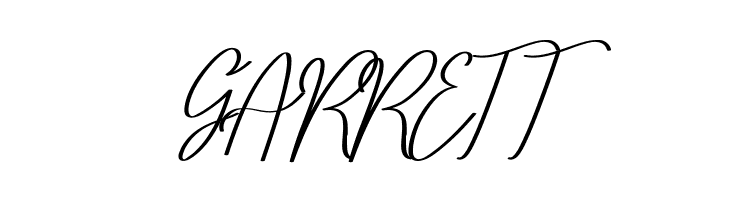 Bolliver Demo  Free Fonts Download