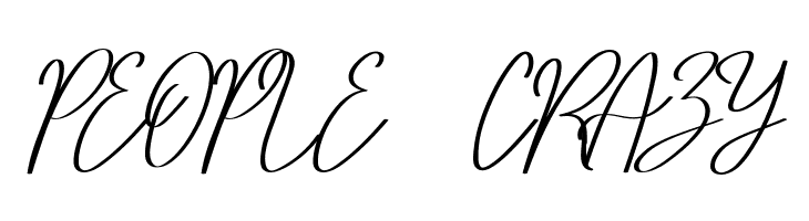 Bolliver Demo  Free Fonts Download