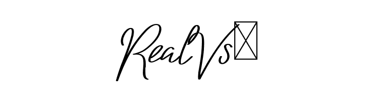 Bolliver Demo  Free Fonts Download