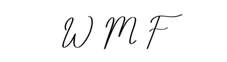 Bolliver Demo  Free Fonts Download