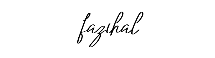 Bolliver Demo  Free Fonts Download