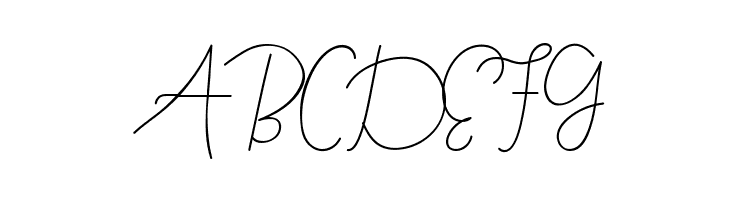 Black Suit Demo  Free Fonts Download