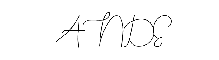 Black Suit Demo  Free Fonts Download