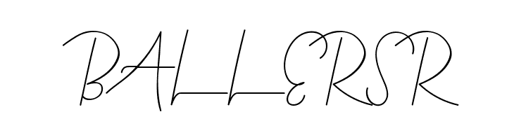 Black Suit Demo  Free Fonts Download