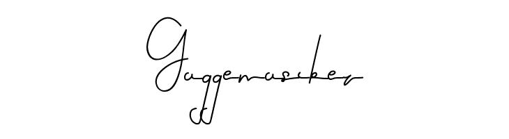 Black Suit Demo  Free Fonts Download