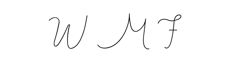 Black Suit Demo  Free Fonts Download