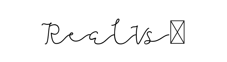 Jellita DEMO  Free Fonts Download