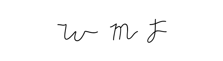 Jellita DEMO  Free Fonts Download