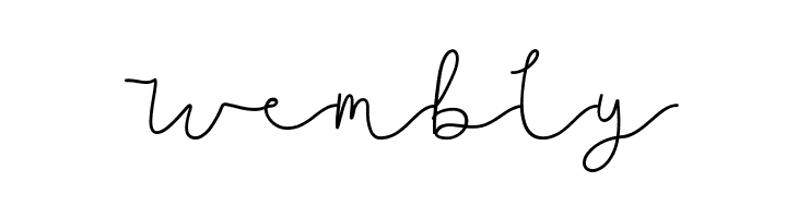 Jellita DEMO  Free Fonts Download