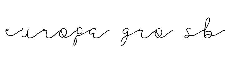 Jellita DEMO  Free Fonts Download