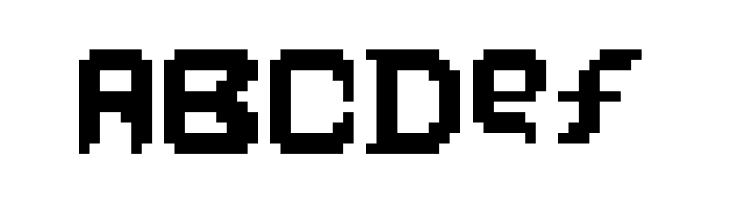 PixelFaceOnFire  Free Fonts Download