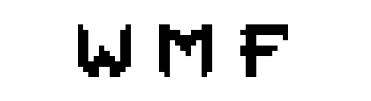 PixelFaceOnFire  Free Fonts Download