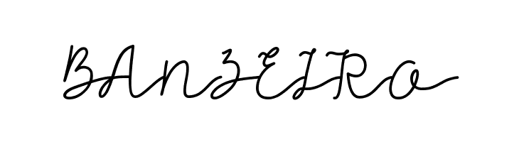 Jellita DEMO Bold  Free Fonts Download