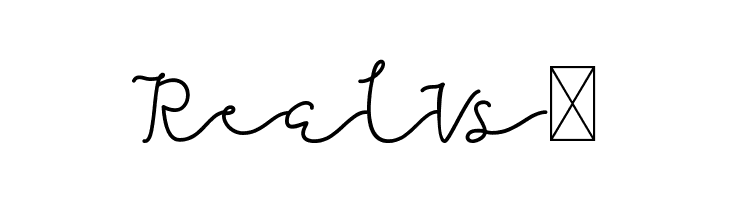 Jellita DEMO Bold  Free Fonts Download