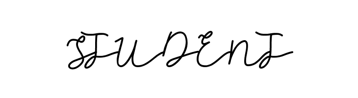 Jellita DEMO Bold  Free Fonts Download