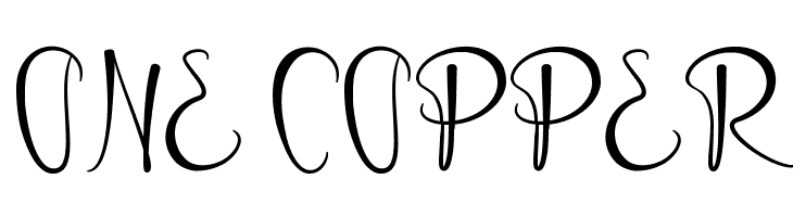 Covert Paradise Demo  Free Fonts Download