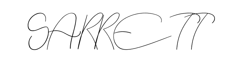 Good Smells Demo  Free Fonts Download