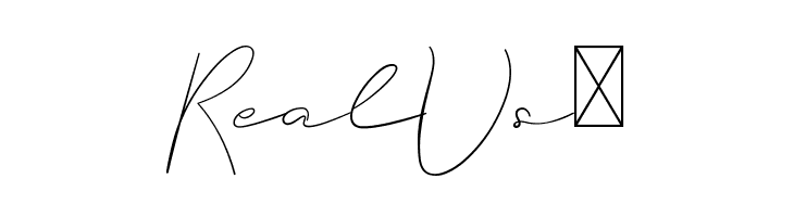 Good Smells Demo  Free Fonts Download