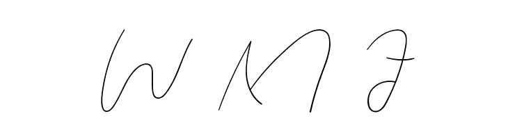 Good Smells Demo  Free Fonts Download