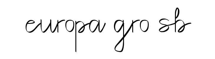 Mind Notes Demo  Free Fonts Download