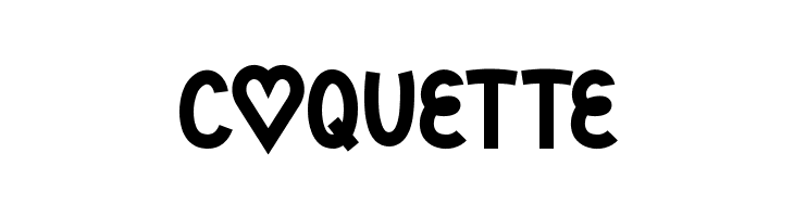 Cute Lovely Demo  Free Fonts Download