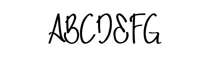 Stella Alpina Demo ALT  Free Fonts Download