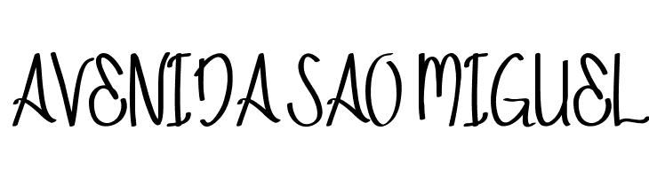 Stella Alpina Demo ALT  Free Fonts Download