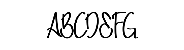 Stella Alpina Demo  Free Fonts Download