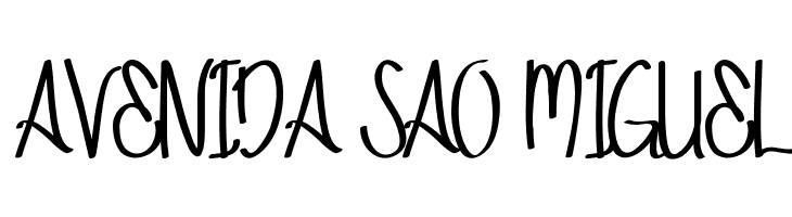 Stella Alpina Demo  Free Fonts Download