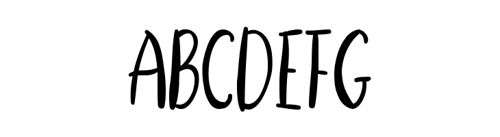 Stella Alpina Demo Cutecaps  Free Fonts Download