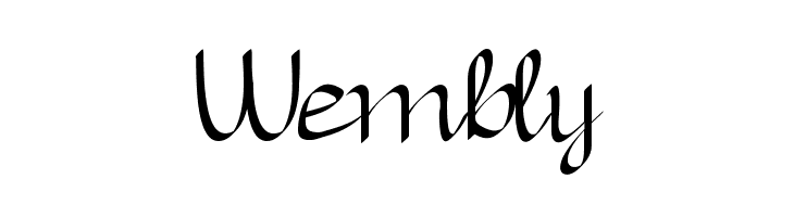 Wooslight Demo  Free Fonts Download