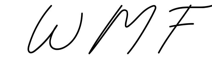 Dreamy Melodies Demo  Free Fonts Download