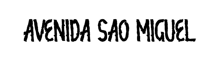 Garan Fox Demo  Free Fonts Download