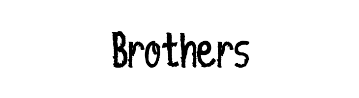 Garan Fox Demo  Free Fonts Download