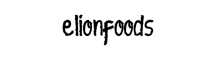 Garan Fox Demo  Free Fonts Download