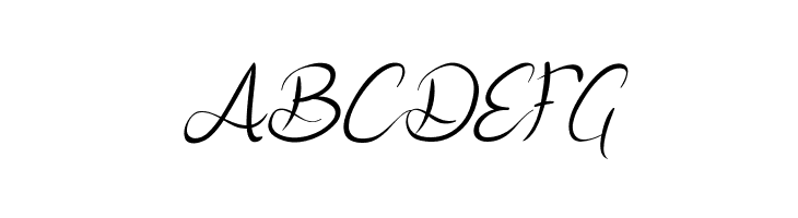 Nicollia DEMO Italic  Free Fonts Download